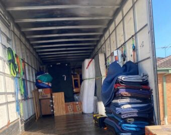 Reliable House Moving Services in Victoria Australia