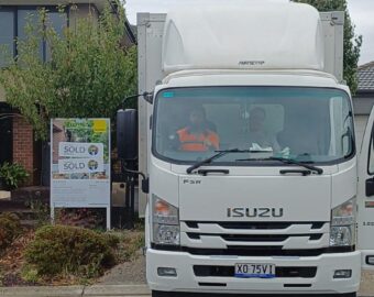 Reliable House Moving Services in Victoria Australia
